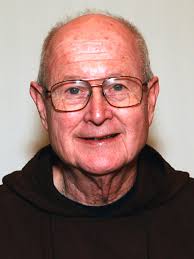 Robert L. McCreary, OFM Cap., 1933-2023