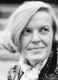 Find our author Ingeborg Bachmann