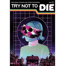 WORLDS AWAY Finale is Live + TRY NOT TO DIE!