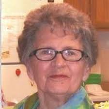 Annie E Dahl Obituary January 12, 2013