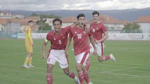 Pertama, para tim senior akan mentas di piala asia pada 14 hingga 25 juni 2021. Jadwal Timnas U 19 Indonesia Vs Lleida Esportiu Belum Pasti Siaran Langsung Tv Nasional Belum Jelas Banjarmasin Post