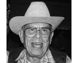 Joe JAIME Obituary (1923