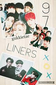 A domesticated carnivorous mammal (canis familiaris syn. I Ve Made A Kpop 97 Liners Collage Our Bunny Gukk Kim Yugyeom Bambam From Got7 Seventeen S Dk Mingyu The8 And Nct S Jaehyun All They Need Now Is Also Astro S Eunwoo