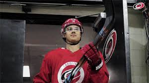 After playing one more season in sweden. Hockey Gifs Sebastian Aho 2 Wattpad