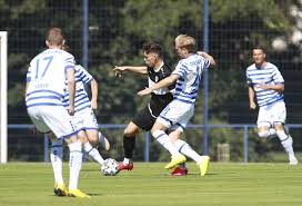 Stats will be filled once msv duisburg plays in a match. Gute Leistung Im Ersten Test Beim Msv Duisburg Sc Preussen Munster