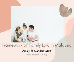 The term alimony comes from the latin word alimōnia. Framework Of Family Law In Malaysia Chia Lee Associates