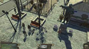 Hogar de una selección única de experiencias de rv, descubre nuevos mundos increíbles que esperan a que los explores. Atom Rpg Post Apocalyptic Indie Game Download Elamigosedition Com