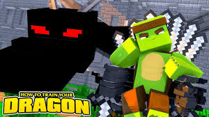 We Are A Nation Of Dragons How To Train Your Dragon Minecraft Youtube In 2021 How Train Your Dragon How To Train Your Dragon How To Train Your