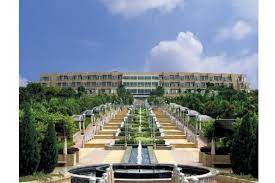 Taman putra perdana is a public park in putrajaya. Taman Putra Perdana Putrajaya Knowing Kuala Lumpur