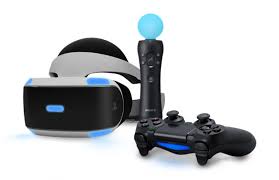 Island time vr + pixeljunk vr dead hungry ps4/ps5 vr us450 руб. Playstation Vr For Ps4 Vr Worlds Game Ps4 Camera Vr Headset Alzashop Com
