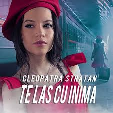 I'm singer from romania, cleopatra stratan officiala. Te Las Cu Inima By Cleopatra Stratan On Amazon Music Amazon Com