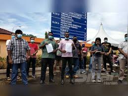 Sudah semestinya anda perlu memperbaharuinya. Pekerja Malaysia Di Singapura Rayu Lesen Memandu Sementara