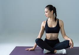 I say we stop freaking out and shaming people over yoga pants, leggings, camel toes, and nipples. Where To Buy Pretty Activewear In Singapore Besides Lululemon Lifestyle News Asiaone