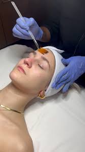 Curious about our Skinceuticals Corrective Peels?, ., Here you go 😉, .,  Leave glowing, hydrated, plump + radiant with zero downtime! ✨, ., ., ., .,  #bostonspa #bostonsalon #bostonskin #bostonfacial ...