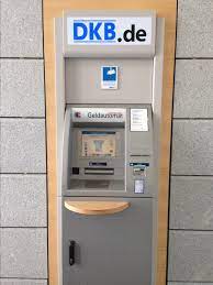 Deutsche kreditbank ag, cottbus, brandenburg, germany. Kostenloses Girokonto Mit Kreditkarte Der Dkb Dkb Cash Test 2021