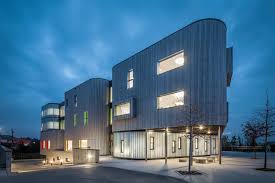Epingle Sur Architectour Minett Iii 2018