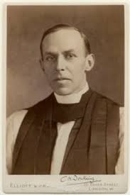 Photographs of Anglican Bishops