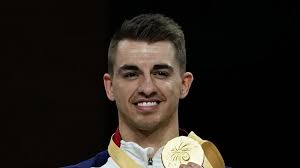 Max Whitlock wins gold at World Gymnastics Championships, medals for Downie  sisters