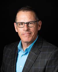 Bill McCormack| Vice President of Sales