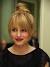Round Face Long Bangs Short Hair