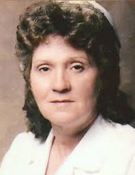 M. Pauline Harris Obituary