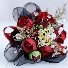 Check out our bouquets & corsages selection for the very best in unique or custom, handmade pieces from our shops. Custom Bouquets Wedding Chapel Las Vegas Lucky Little Chapel