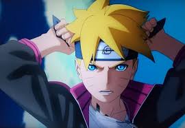 ボルト 最終 回