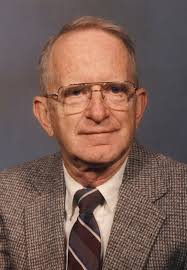 Obituary of Paul K. Maxwell