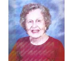 Julia Blood Obituary (1920