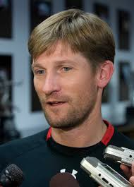 Ex-Utah assistant Aaron Roderick returning to Provo as BYU fills out its  offensive coaching staff<b></b>