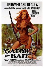 Half Animal All Woman Movie Posters Exploitation Film Exploitation Movie