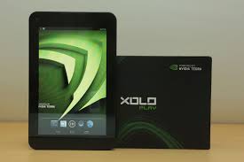 Xolo Play Tab 7.0 Review