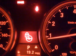 Supercars Gallery Bmw Dash Lights