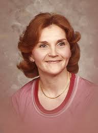 Fern Reid Stokes Obituary