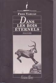 Médiéviste et titulaire d'un doctorat d'histoire, elle est chercheur en histoire et archéologie au cnrs. Dans Les Bois Eternels Fred Vargas Babelio