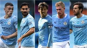 Ft #premierleague #epl #mancity 2 (3.76 xg)#avfc 0 (0.78 xg). David Silva How Do Man City Replace Their Creative Star Bbc Sport