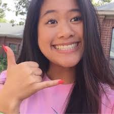 Christina Vu's Instagram, Twitter & Facebook