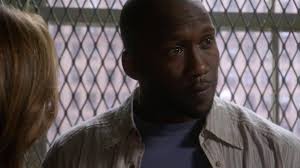 Has this actor appeared in Law and Order SVU?
