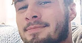 Austin Matthew Goodrich