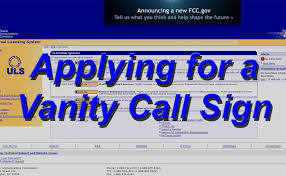 Tag Archives Call Sign