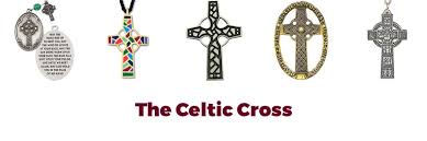 We are proud to be the first celtic cross jewelry store online. Celtic Crosses Design History Symbolism Terra Santa Guild
