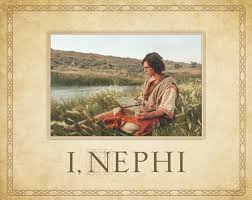 I Nephi Deseret Book