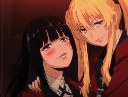 Compulsive Gambler Anime Icon Filtered And Icon Image 6461890 On Favim Com She is a student at hyakkaou private academy, and a classmate of yumeko jabami and ryota suzui who is the first character in the entire series that. compulsive gambler anime icon