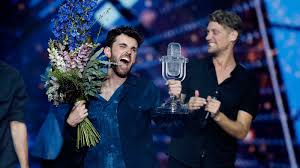 Oversikt over nederlands deltakelse og resultater i eurovision. Duncan Laurance Och Nederlanderna Vann Eurovision 2019