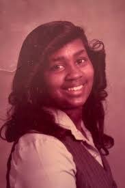 Yvonne Anthony's Instagram, Twitter & Facebook