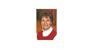 Mary Thrift Obituary (1931