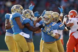 Our Still Too Early Ucla Football Depth Chart Projection For