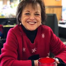 Obituary for Sandra Kay (Holland) "Sandy" Giddens