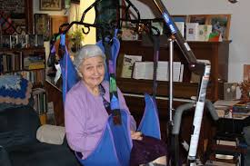 They also are intended to be easy to operate for caregivers. How To Use A Hoyer Lift