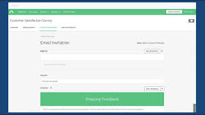 You can start seeing results once your survey is approved and data is processed, which usually happens in a matter of hours. How To Send A Survey By Email With Surveymonkey Youtube